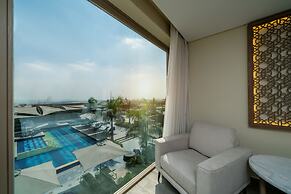 Hyatt Regency Cairo West