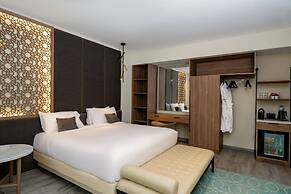 Hyatt Regency Cairo West