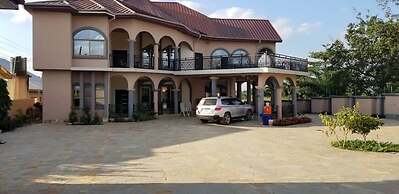 Osaah Bema lodge