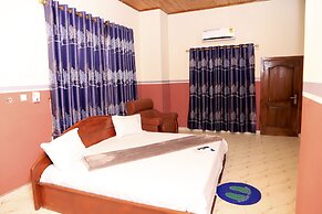 Osaah Bema lodge
