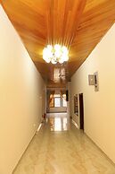 Osaah Bema lodge