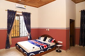 Osaah Bema lodge