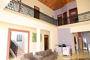 Osaah Bema lodge