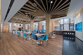 Holiday Inn Express Jingdezhen Taoxichuan by IHG