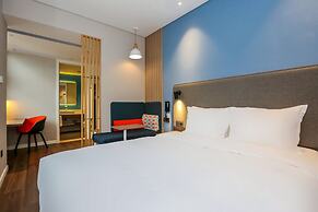 Holiday Inn Express Jingdezhen Taoxichuan by IHG