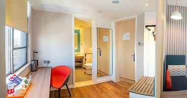 Holiday Inn Express Jingdezhen Taoxichuan by IHG