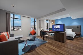 Holiday Inn Express Jingdezhen Taoxichuan by IHG