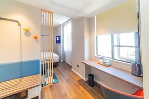 Holiday Inn Express Jingdezhen Taoxichuan by IHG