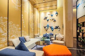 Holiday Inn Express Jingdezhen Taoxichuan by IHG