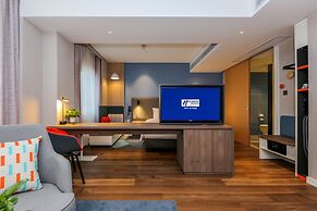 Holiday Inn Express Jingdezhen Taoxichuan by IHG