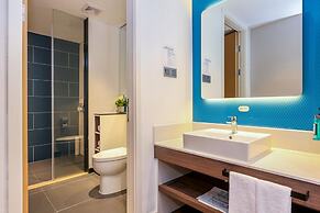 Holiday Inn Express Jingdezhen Taoxichuan by IHG