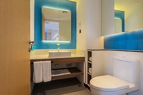 Holiday Inn Express Jingdezhen Taoxichuan by IHG