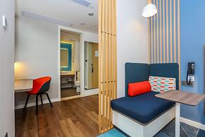 Holiday Inn Express Jingdezhen Taoxichuan by IHG