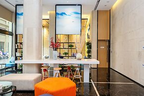 Holiday Inn Express Jingdezhen Taoxichuan by IHG