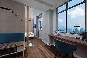 Holiday Inn Express Jingdezhen Taoxichuan by IHG