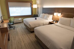 Holiday Inn Express & Suites Louisville N - Jeffersonville, an IHG Hot