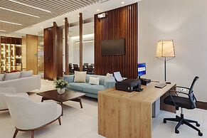 Holiday Inn Quito Airport by IHG