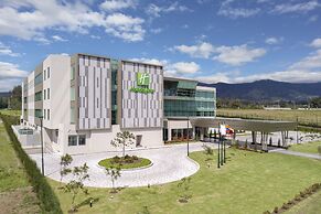 Holiday Inn Quito Airport by IHG