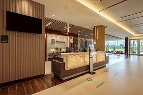 Holiday Inn Quito Airport by IHG