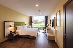 Holiday Inn Quito Airport by IHG