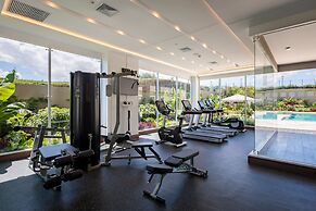 Holiday Inn Quito Airport by IHG