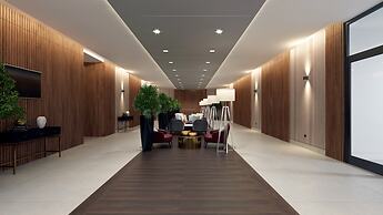 Holiday Inn Quito Airport by IHG