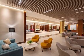 Holiday Inn Quito Airport by IHG