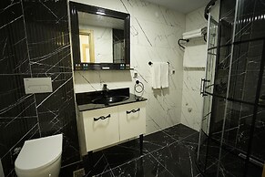 Continent Luxury Suites Sakarya