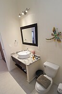 Cabañas Puerto Morelos