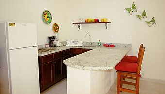 Cabañas Puerto Morelos