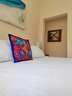 Cabañas Puerto Morelos