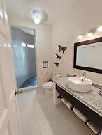 Cabañas Puerto Morelos