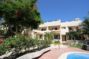 Cabañas Puerto Morelos