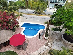 Cabañas Puerto Morelos