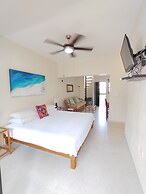 Cabañas Puerto Morelos