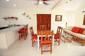 Cabañas Puerto Morelos