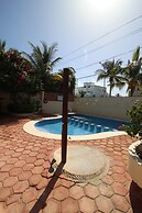 Cabañas Puerto Morelos