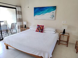 Cabañas Puerto Morelos