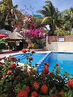 Cabañas Puerto Morelos