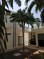 Cabañas Puerto Morelos