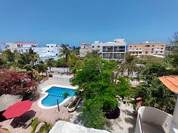 Cabañas Puerto Morelos