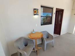 Cabañas Puerto Morelos