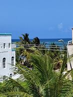 Cabañas Puerto Morelos