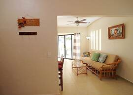 Cabañas Puerto Morelos