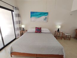 Cabañas Puerto Morelos