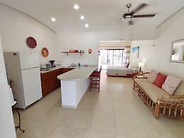 Cabañas Puerto Morelos