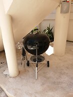 Cabañas Puerto Morelos