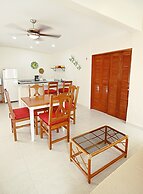 Cabañas Puerto Morelos