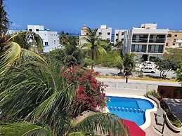 Cabañas Puerto Morelos