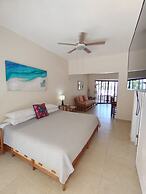 Cabañas Puerto Morelos